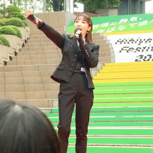 『ヴァグラント』メインビジュアル・全キャスト解禁　 Hibiya Festivalにて楽曲初披露 イメージ画像