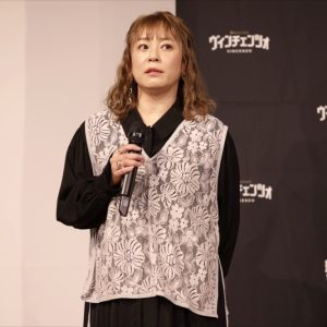 和田雅成「この作品を愛して作品作りに挑んでいきたい」　ミュージカル「ヴィンチェンツォ」記者発表イベントレポート イメージ画像