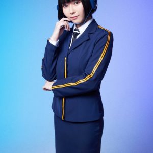 小野健斗・川隅美慎ら出演　『ワーステ』B級ランク戦開始編、第3弾キャスト＆キャラクタービジュアル解禁 イメージ画像