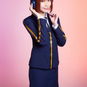 小野健斗・川隅美慎ら出演　『ワーステ』B級ランク戦開始編、第3弾キャスト＆キャラクタービジュアル解禁 イメージ画像