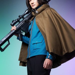 小野健斗・川隅美慎ら出演　『ワーステ』B級ランク戦開始編、第3弾キャスト＆キャラクタービジュアル解禁 イメージ画像