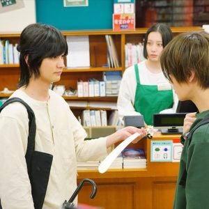 「クールドジ男子」新キャストに瀬戸利樹　5人揃った新たなメインビジュアル解禁 イメージ画像
