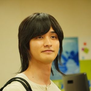 「クールドジ男子」新キャストに瀬戸利樹　5人揃った新たなメインビジュアル解禁 イメージ画像