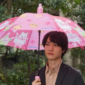 「クールドジ男子」新キャストに瀬戸利樹　5人揃った新たなメインビジュアル解禁 イメージ画像