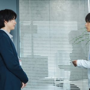 「クールドジ男子」新キャストに瀬戸利樹　5人揃った新たなメインビジュアル解禁 イメージ画像