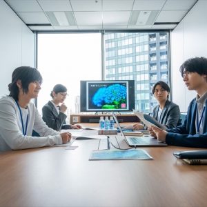 「クールドジ男子」新キャストに瀬戸利樹　5人揃った新たなメインビジュアル解禁 イメージ画像
