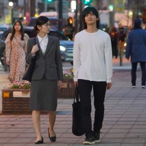 「クールドジ男子」新キャストに瀬戸利樹　5人揃った新たなメインビジュアル解禁 イメージ画像