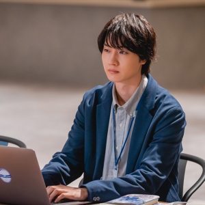 「クールドジ男子」新キャストに瀬戸利樹　5人揃った新たなメインビジュアル解禁 イメージ画像