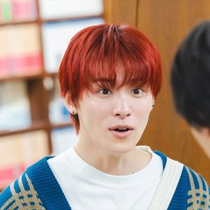「クールドジ男子」新キャストに瀬戸利樹　5人揃った新たなメインビジュアル解禁 イメージ画像