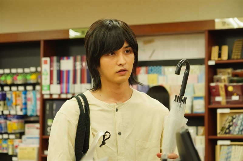 「クールドジ男子」新キャストに瀬戸利樹　5人揃った新たなメインビジュアル解禁 イメージ画像