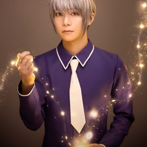 舞台「フルーツバスケット」第2弾、吉田綾乃クリスティー・北川尚弥ら続投　ティザービジュアル・新キャストら解禁 イメージ画像