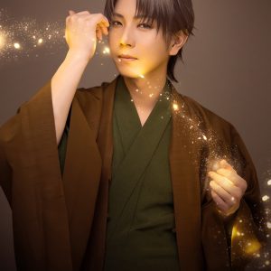 舞台「フルーツバスケット」第2弾、吉田綾乃クリスティー・北川尚弥ら続投　ティザービジュアル・新キャストら解禁 イメージ画像