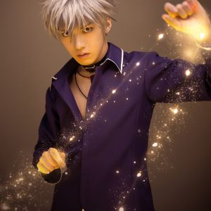 舞台「フルーツバスケット」第2弾、吉田綾乃クリスティー・北川尚弥ら続投　ティザービジュアル・新キャストら解禁 イメージ画像