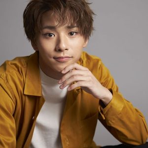 舞台「フルーツバスケット」第2弾、吉田綾乃クリスティー・北川尚弥ら続投　ティザービジュアル・新キャストら解禁 イメージ画像