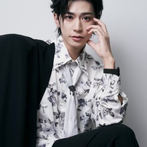 磯貝龍乎・碕理人ら出演、「ハンサム落語2023」上演へ　今作から松村龍之介・和合真一らが参戦 イメージ画像