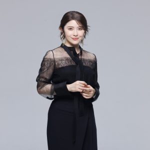 岡宮来夢が「芳雄のミュー」にゲスト出演　5・24にWOWOWにて生放送 イメージ画像