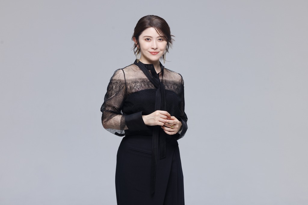 岡宮来夢が「芳雄のミュー」にゲスト出演　5・24にWOWOWにて生放送 イメージ画像