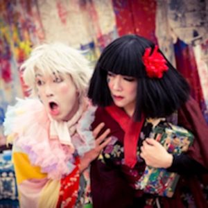 萩谷慧悟・石渡真修・松村龍之介ら出演　劇団おぼんろ『月の鏡にうつる聲』上演へ イメージ画像