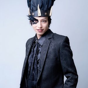 阿久津仁愛・杉江大志ら出演　映画「美男ペコパンと悪魔」公開記念特別上演のキャストビジュアル解禁 イメージ画像