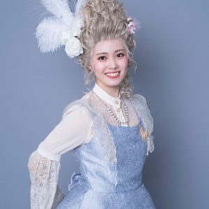 阿久津仁愛・杉江大志ら出演　映画「美男ペコパンと悪魔」公開記念特別上演のキャストビジュアル解禁 イメージ画像