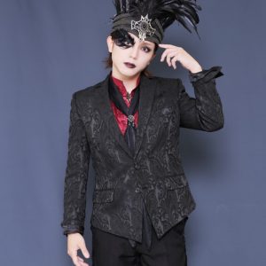 阿久津仁愛・杉江大志ら出演　映画「美男ペコパンと悪魔」公開記念特別上演のキャストビジュアル解禁 イメージ画像