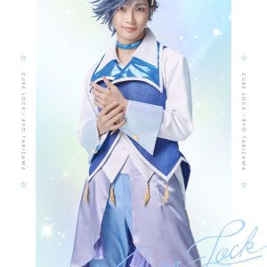平松來馬・TAISEI（G.U.M）・伊藤裕一らが決定『Dancing☆Starプリキュア』The Stage、追加キャスト解禁 イメージ画像
