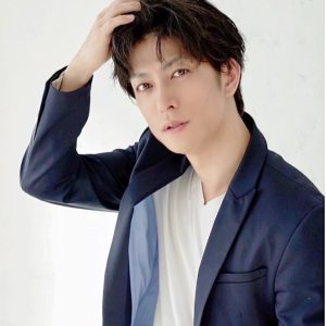 新たに君沢ユウキが決定　『2.5次元男子。LIVE2023』第4弾追加出演者解禁 イメージ画像
