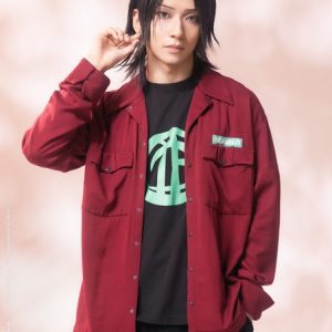 MANKAI STAGE『A3!』ACT2! ～SUMMER 2023～　キービジュアル&公演詳細が解禁に イメージ画像