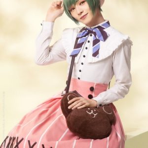MANKAI STAGE『A3!』ACT2! ～SUMMER 2023～　キービジュアル&公演詳細が解禁に イメージ画像