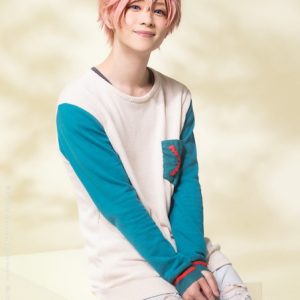 MANKAI STAGE『A3!』ACT2! ～SUMMER 2023～　キービジュアル&公演詳細が解禁に イメージ画像