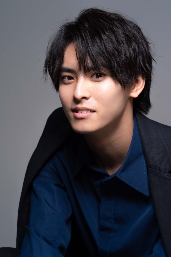 YouTube新番組「高橋健介がゆくビアボール遠征記」5・10より配信　第1回ゲストに高野洸が出演 イメージ画像