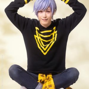 MANKAI STAGE『A3!』ACT2! ～SUMMER 2023～　キービジュアル&公演詳細が解禁に イメージ画像