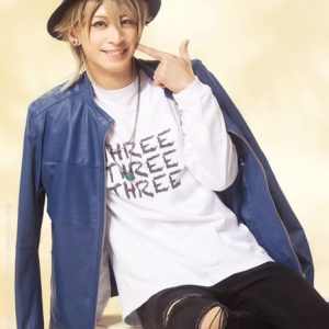 MANKAI STAGE『A3!』ACT2! ～SUMMER 2023～　キービジュアル&公演詳細が解禁に イメージ画像