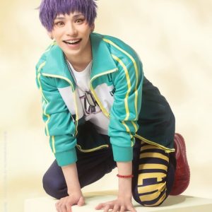 MANKAI STAGE『A3!』ACT2! ～SUMMER 2023～　キービジュアル&公演詳細が解禁に イメージ画像