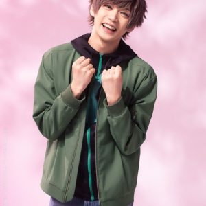MANKAI STAGE『A3!』ACT2! ～SUMMER 2023～　キービジュアル&公演詳細が解禁に イメージ画像