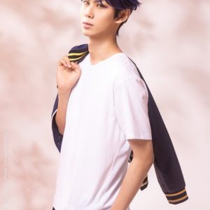 MANKAI STAGE『A3!』ACT2! ～SUMMER 2023～　キービジュアル&公演詳細が解禁に イメージ画像