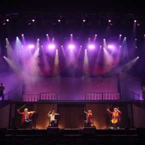 MANKAI STAGE『A3!』ACT2! ～SPRING 2023～が開幕　舞台写真＆キャストコメントも到着 イメージ画像