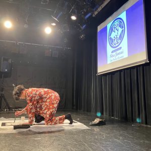 陳内将、初のソロイベント「将道」が5・6に開催　5・16にアフタートーク配信が決定 イメージ画像