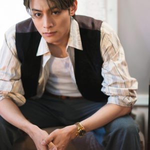 立花裕大・石川凌雅出演　言劇ミュージカル『ピーマンチョコレートマーチ』6・23より配信開始 イメージ画像