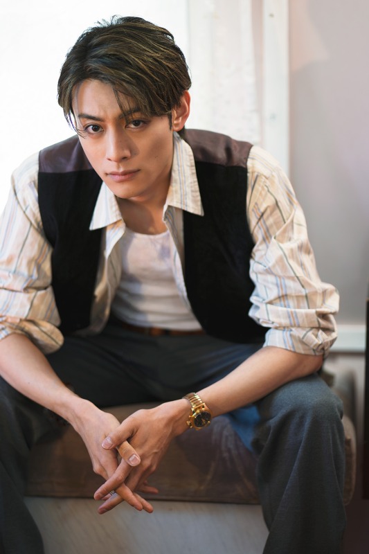 立花裕大・石川凌雅出演　言劇ミュージカル『ピーマンチョコレートマーチ』6・23より配信開始 イメージ画像