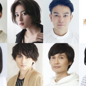 和田雅成主演『燕のいる駅-ツバメノイルエキ-』が上演決定 イメージ画像