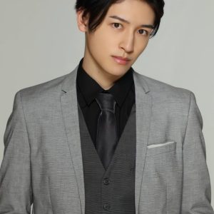 神里優希＆矢田悠祐がゲスト出演　神⼾セーラーボーイズ SF『Boys×Voice 308』キービジュアル・ゲスト解禁 イメージ画像
