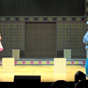 天野香乃愛「感謝を常に持ち、誠心誠意演じさせていただきます」　≒JOY☆FAIRY LIVE STAGE「ミルモでポン！」開幕 イメージ画像