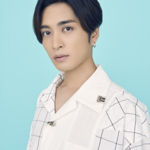 神里優希＆矢田悠祐がゲスト出演　神⼾セーラーボーイズ SF『Boys×Voice 308』キービジュアル・ゲスト解禁 イメージ画像