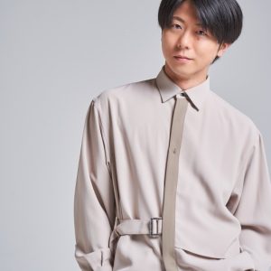 神里優希＆矢田悠祐がゲスト出演　神⼾セーラーボーイズ SF『Boys×Voice 308』キービジュアル・ゲスト解禁 イメージ画像