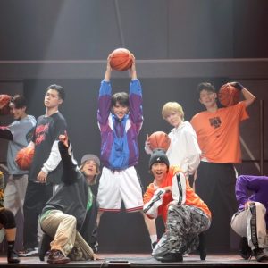 アグレッシブ ダンス ステージ 『DEAR BOYS』開幕　コメント＆舞台写真が到着 イメージ画像