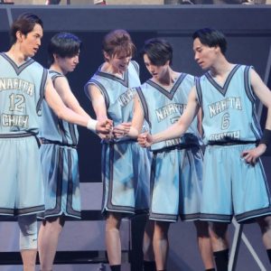 アグレッシブ ダンス ステージ 『DEAR BOYS』開幕　コメント＆舞台写真が到着 イメージ画像