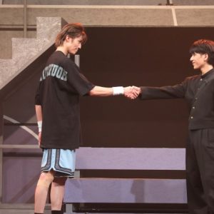アグレッシブ ダンス ステージ 『DEAR BOYS』開幕　コメント＆舞台写真が到着 イメージ画像