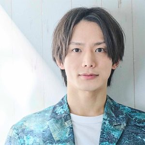 ミュージカル『薄桜鬼 真改』土方歳三 篇　24年春に上演決定 イメージ画像