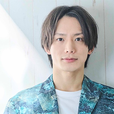 ミュージカル『薄桜鬼 真改』土方歳三 篇　24年春に上演決定 イメージ画像